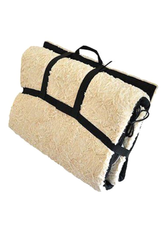 Generic Heat Vibration Massage Bed