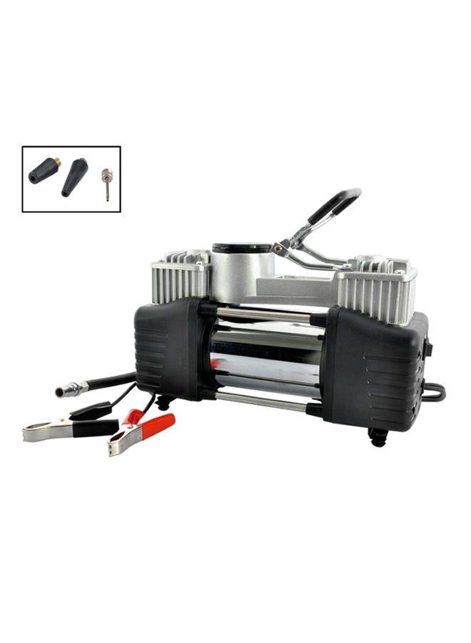 Double Cylinder Air Compressor - Image 2
