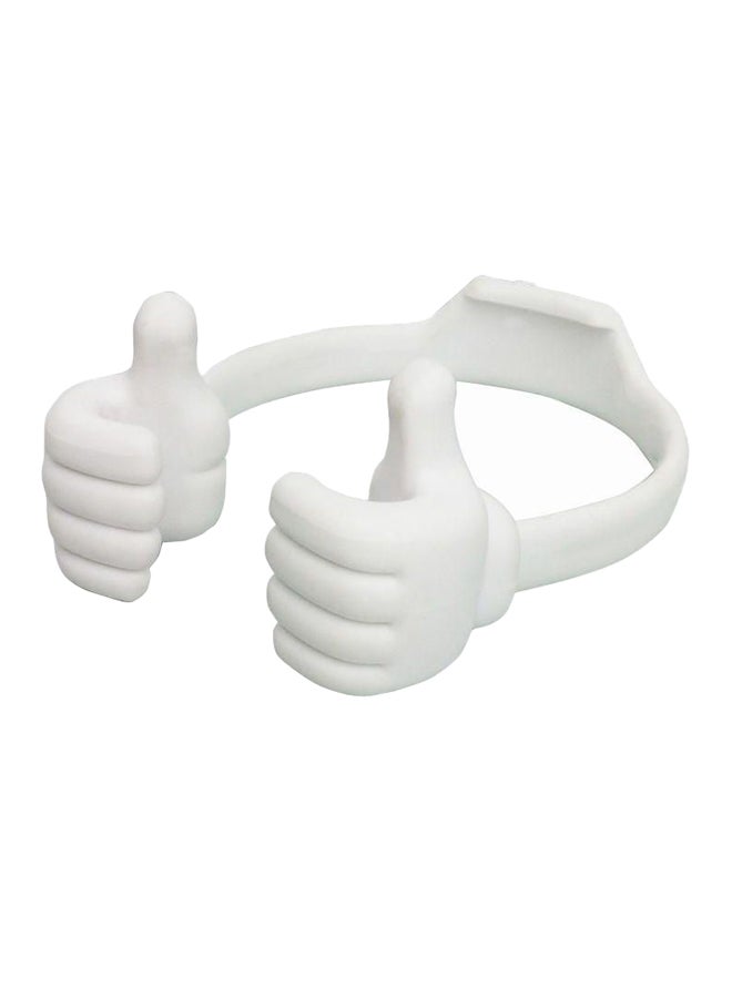 Thumb Stand Mobile Holder
