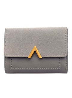 Grey/Gold