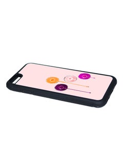 Decalac 2D Print Protective Case Cover For Apple iPhone 6 Plus Nail Polish Colors  - Image 3