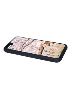 Decalac 2D Print Protective Case Cover For Apple iPhone 6 Plus The Japanese Lantern In The Garden  - Image 3