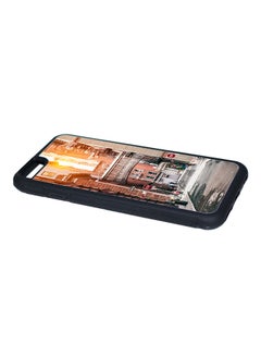 Decalac 2D Print Protective Case Cover For Apple iPhone 6 Plus New York City Street  - Image 3