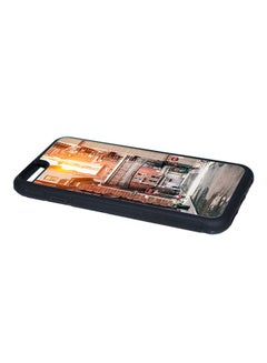 Decalac 2D Print Protective Case Cover For Apple iPhone 6s New York City Street  - Image 3