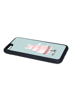 Decalac 2D Print Protective Case Cover For Apple iPhone 6s A Wedding Ceremony Cake  - Image 3