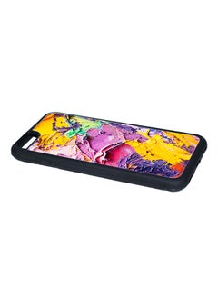 Decalac 2D Print Protective Case Cover For Apple iPhone 6s Plus Colorful Oil Paintings  - Image 3