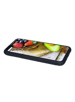 Decalac 2D Print Protective Case Cover For Apple iPhone 7 Fruits And Vegetables  - Image 3