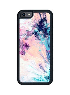 Decalac 2D Print Protective Case Cover For Apple iPhone 6s Plus Abstract In Bright Colors  - Image 1