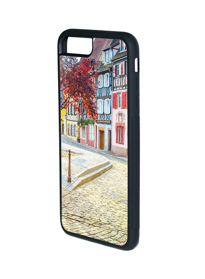 Decalac 2D Print Protective Case Cover For Apple iPhone 7 Plus Venice France - Image 2