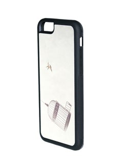 Decalac 2D Print Protective Case Cover For Apple iPhone 6s Plus Small Birds Escape From The Birdcage  - Image 2