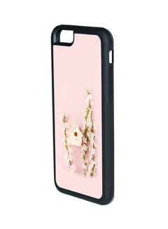 Decalac 2D Print Protective Case Cover For Apple iPhone 8 Miniature House  - Image 2