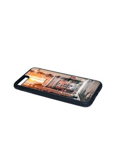 Decalac 2D Print Protective Case Cover For Apple iPhone 7 Plus New York City Street  - Image 3