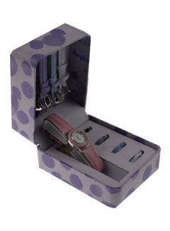 HIMI girls Synthetic Analog Watch Set LJ-617  - Image 2