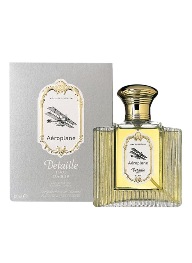 DETAILLE - Aeroplane EDT 100ml - Image 1