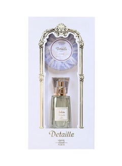 Dolcia Gift Set (Dolcia EDT 30 ml, Violette Soap) - v1538052373/N18171812A_1