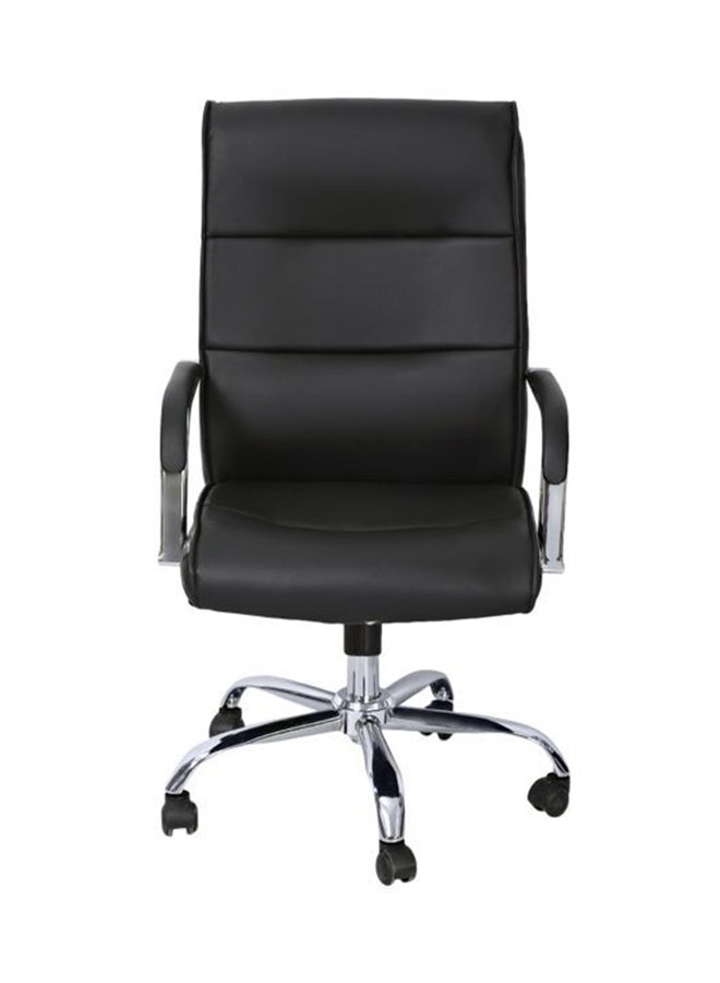 AE Office Chair Black 100x68x48centimeter - Image 1