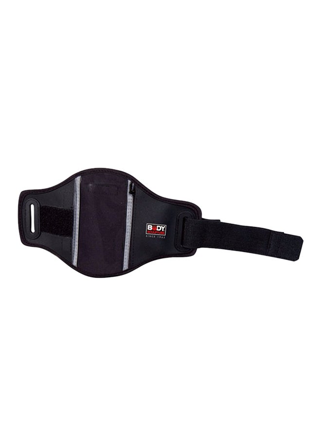 BODY SCULPTURE Arm Wallet Black  - Image 1