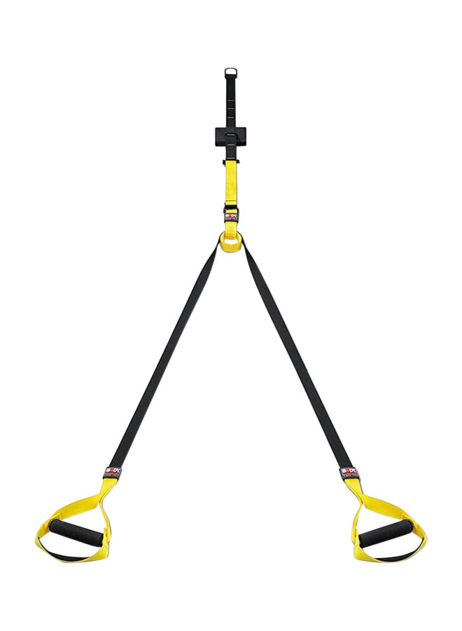 BODY SCULPTURE - Total Body Suspension Trainer - Image 1