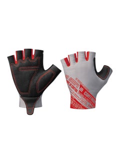 BODY SCULPTURE Pack Of 2 Exercise Gloves L 