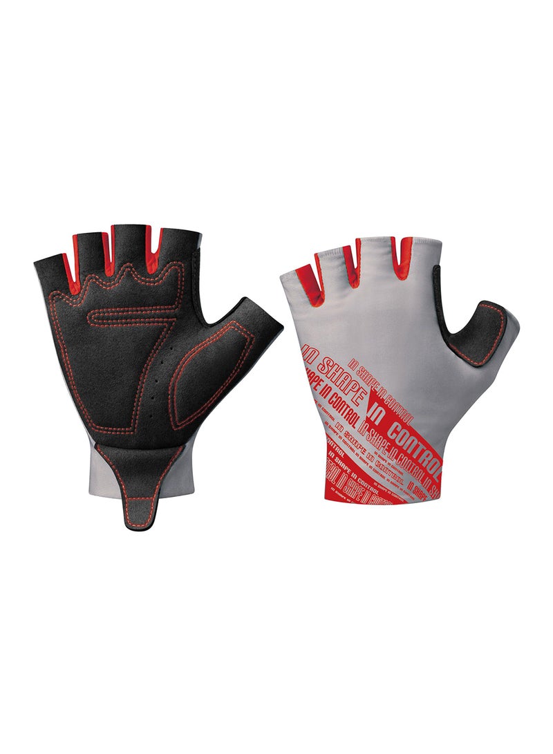 BODY SCULPTURE - Pack Of 2 Exercise Gloves XL - Image 1