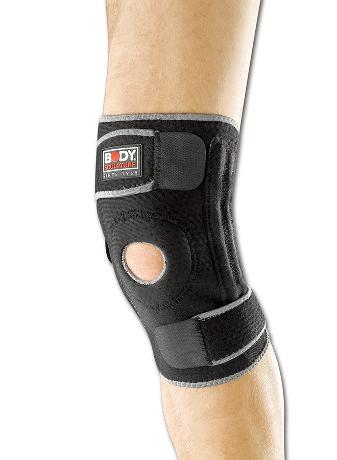 BODY SCULPTURE - Open Patella Knee Support - Image 1