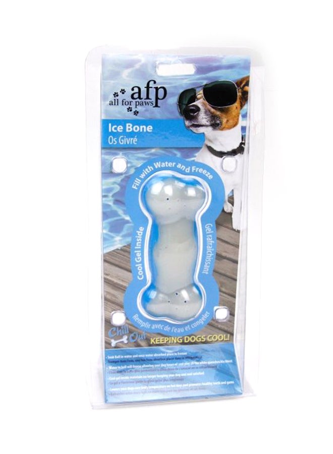 afp Chill Out Ice Bone White S
