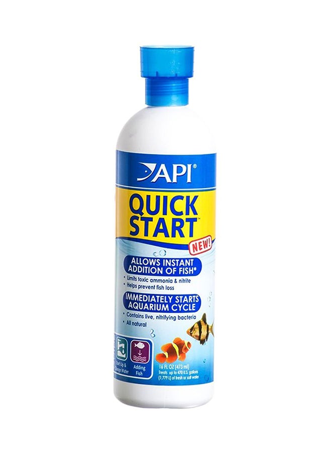 API Quick Start Aquarium Cycle 237ml