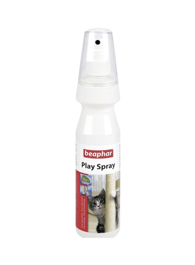 Lure Attractant Play Spray White 150ml - v1538057588/N17965816A_1