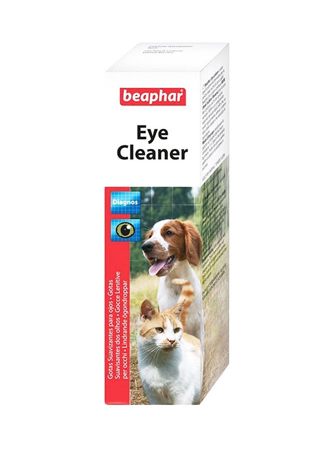 بيفار منظف العيون دياجنوس 50ملليلتر