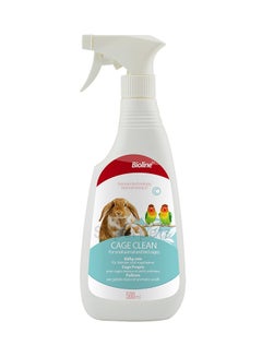 Bioline Cage Clean Spray 500ml 