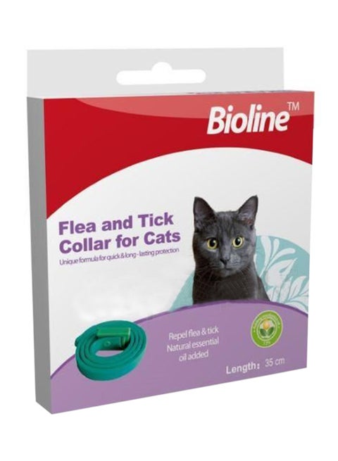 Flea And Tick Collar 35centimeter
