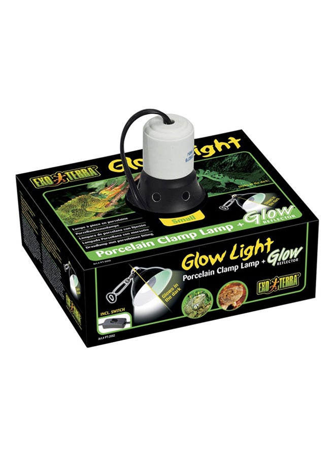 إكسو تيرا ضوء متوهج 14سم