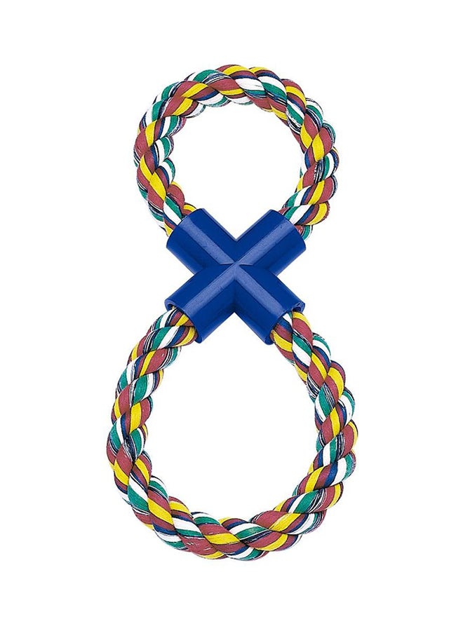 Ferplast PA 6530 Twisted Toy Multicolour 