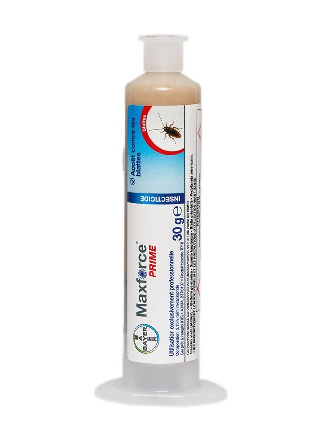 maxforce - Prime Insecticide Gel 30grams - Image 1