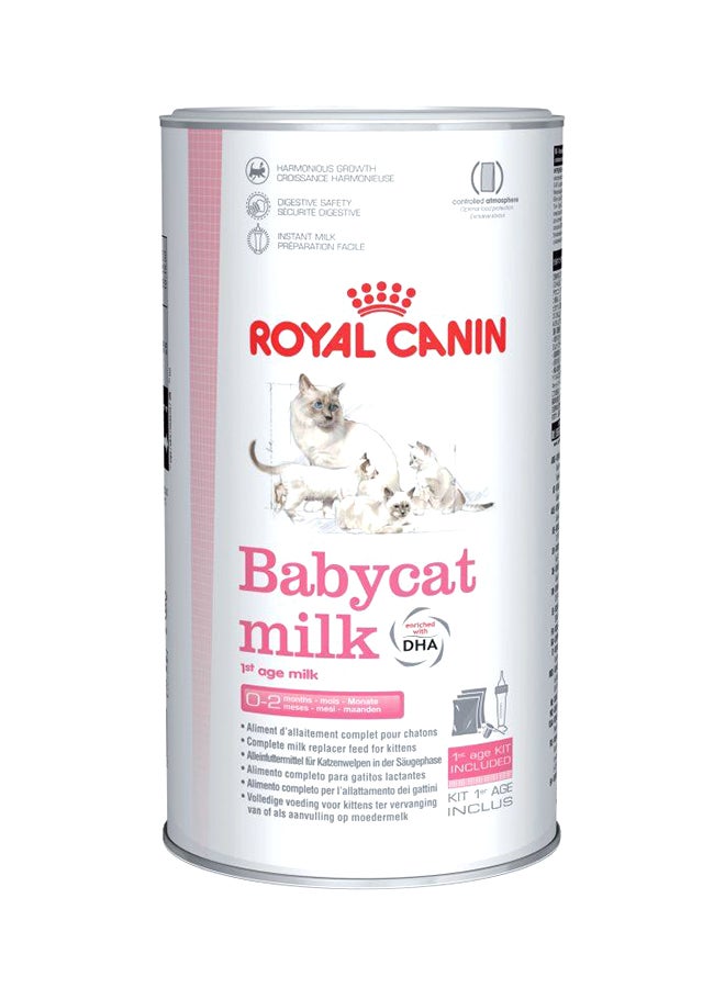 رويال كانين حليب الهرة 300جرام - Image 1