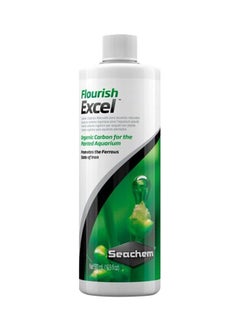 Flourish Excel Supplement For Aquarium Plant 500ml