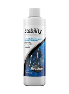 Seachem Stability Tank Stabilization System 250ml 