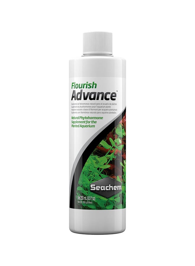 Seachem Flourish Advance Plant Supplement 250ml