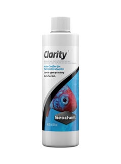 Seachem Clarity Water Clarifier 250ml 