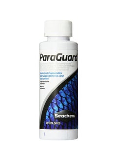 Seachem ParaGuard Water Treatment 100ml 
