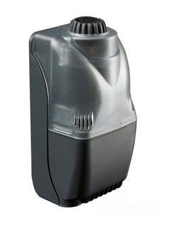 Co2 Life 1 Aquarium Plant Fertilization System Black