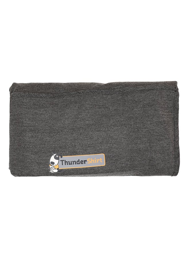 ThunderShirt Anxiety Dog Undershirt Grey L