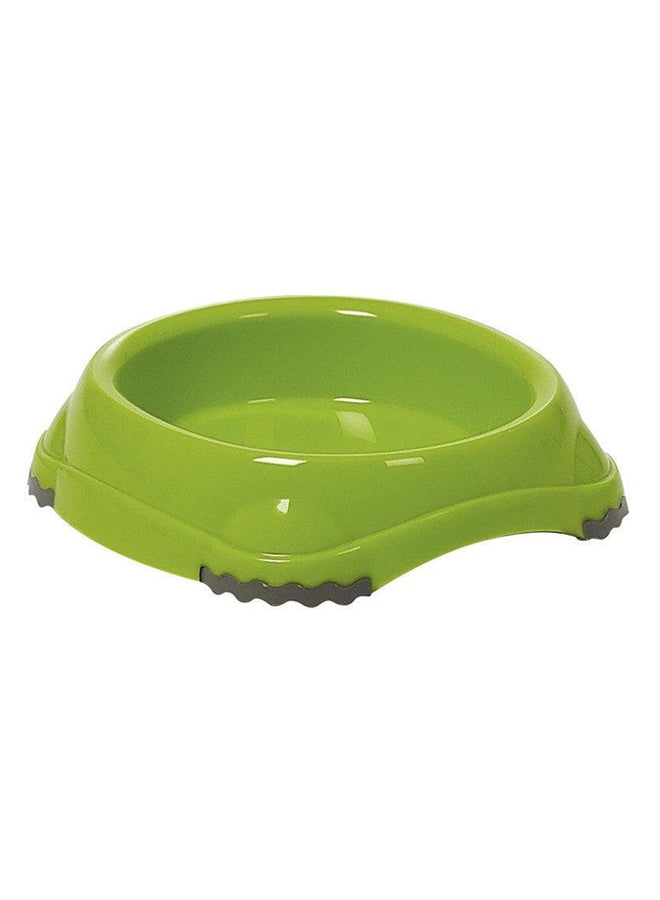 Smarty Feeding Bowl Green