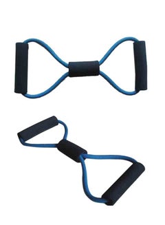 Generic Resistance Training Band Tube 39cm 