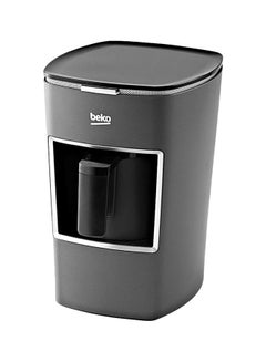 Beko 3-Cup Coffee Maker 709 ml 670 W BKK2300 Grey  - Image 1