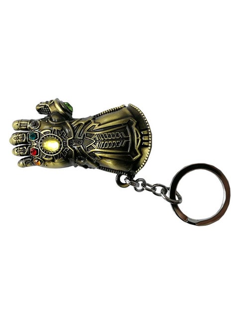 Marvel Avengers: Thanos Keychain
