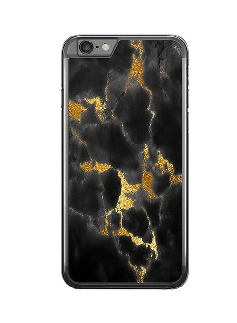 2D Print Protective Case Cover For Apple iPhone 6S Plus Marble Pattern