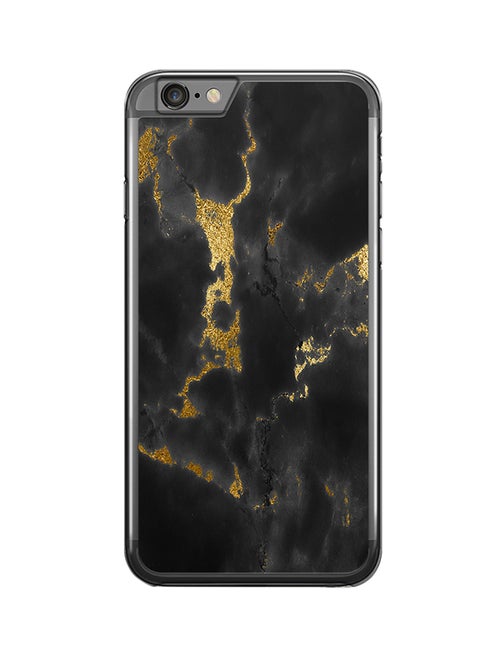 2D Print Protective Case Cover For Apple iPhone 6S Plus Marble Pattern