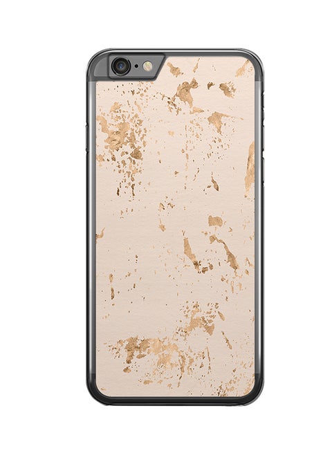 2D Print Protective Case Cover For Apple iPhone 6S Plus Elegant Pattern