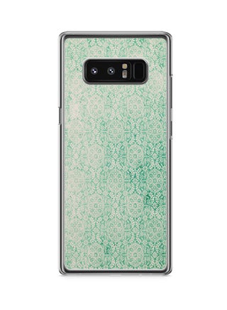 2D Print Protective Case Cover For Samsung Galaxy Note8 Elegant Pattern - v1538133884/N18316487A_1